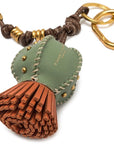 Charm Cactus Spice Bag Charms Gianni Chiarini 