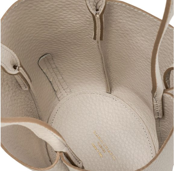Mini Lily Sabbia Hobo & Shoulder Gianni Chiarini 