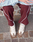 Cloud D26 Butter Beige Sneakers Back 70 