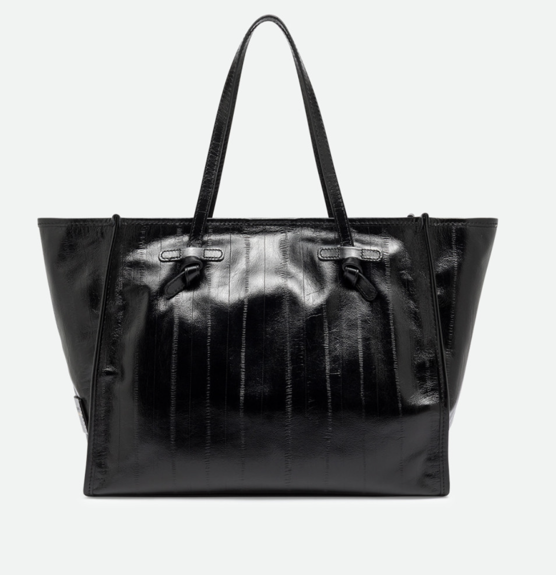 Large Marcella Luxury Nero