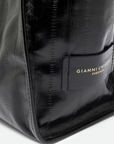 Large Marcella Luxury Nero