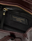 Mini Marcella Antique Ruby Crossbody Gianni Chiarini 