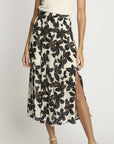 Glenda Skirt Ink Press Skirts - Midi Caballero 