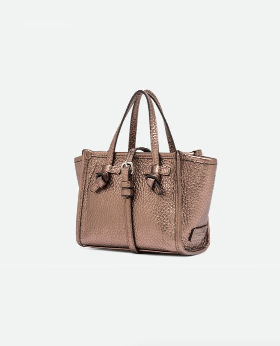 Mini Marcella Moon Crossbody Gianni Chiarini 