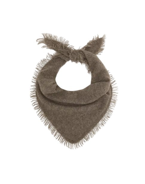 Distressed Triangle Scarf Moose Scarves Jumper 1234 