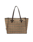 Marcella Var Beige Tote & Satchel Gianni Chiarini 