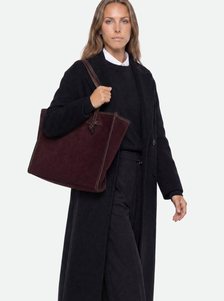 Marcella Amarone Tote & Satchel Gianni Chiarini 