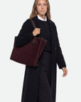 Marcella Amarone Tote & Satchel Gianni Chiarini 