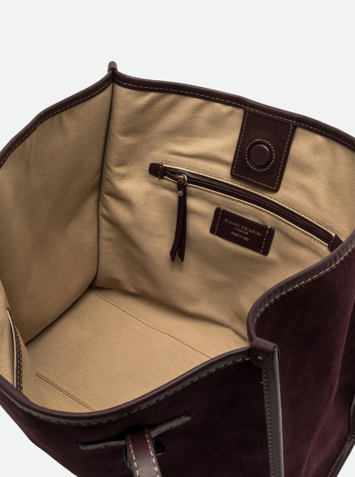 Marcella Amarone Tote & Satchel Gianni Chiarini 