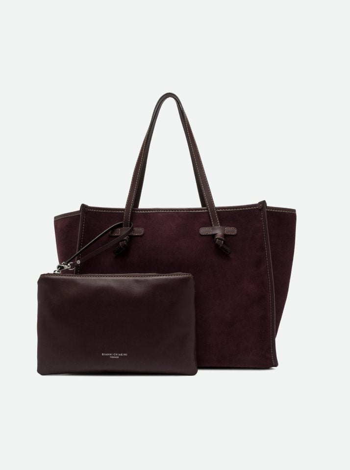 Marcella Amarone Tote & Satchel Gianni Chiarini 
