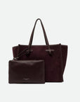 Marcella Amarone Tote & Satchel Gianni Chiarini 