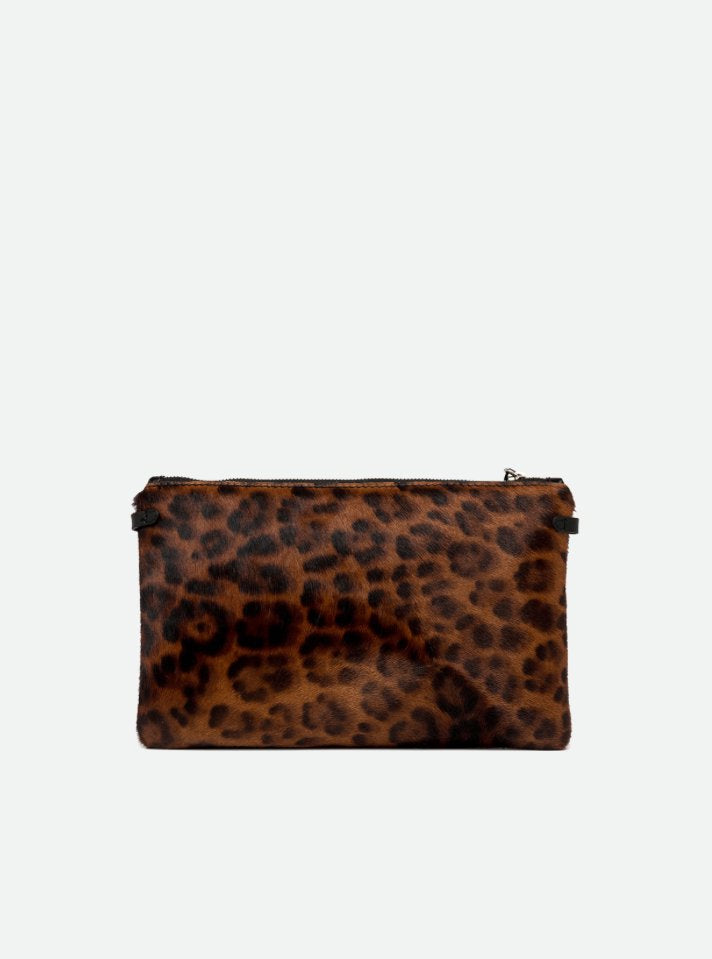Hermy Leo Carmello Crossbody Gianni Chiarini 