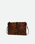 Hermy Leo Carmello Crossbody Gianni Chiarini 