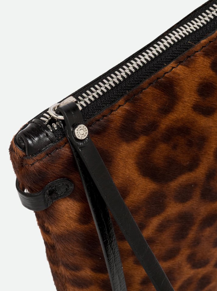 Hermy Leo Carmello Crossbody Gianni Chiarini 