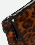 Hermy Leo Carmello Crossbody Gianni Chiarini 