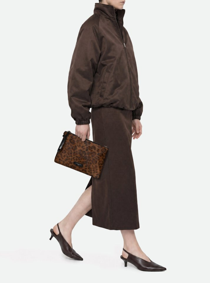 Hermy Leo Carmello Crossbody Gianni Chiarini 
