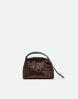 Alifa Bronzo Clutch Gianni Chiarini 