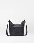 Metro Sloane Crossbody Black Crossbody MZ Wallace 