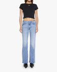 Lil Jinx Sneak Sow Surreal Denim - Straight Mother 