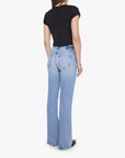 Lil Jinx Sneak Sow Surreal Denim - Straight Mother 