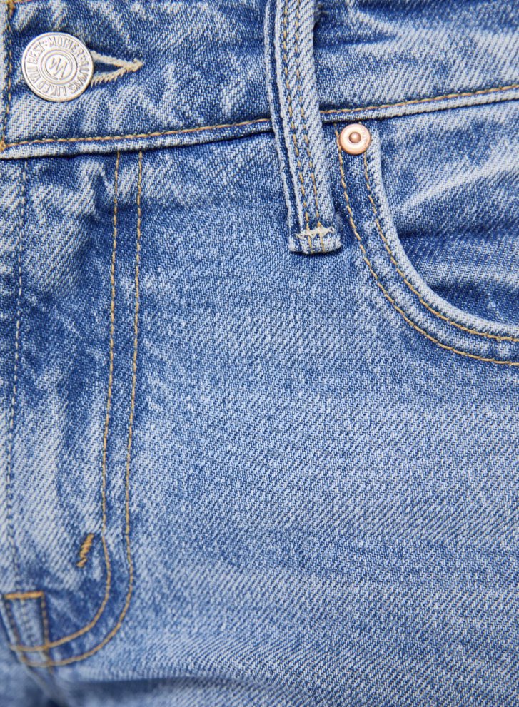 Lil Jinx Sneak Sow Surreal Denim - Straight Mother 