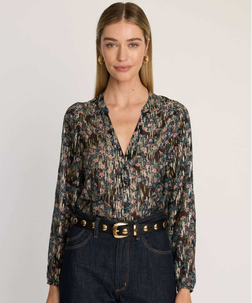 Selene Top Tops - Blouses Caballero 