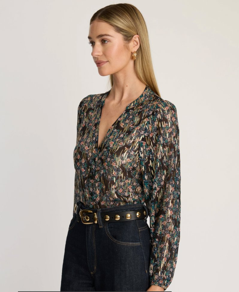 Selene Top Tops - Blouses Caballero 
