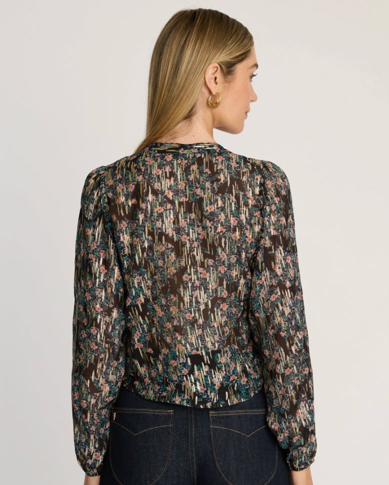 Selene Top Tops - Blouses Caballero 
