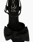 Julieta Black Sandals - Heeled Sandals Sam Edelman 