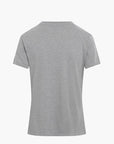 Favorite Daughter Tee Heather Grey Tops - Tees Favorite Daughter 