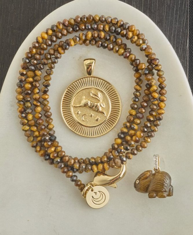 Jane Win Jewelry | Curated Pieces | Shop Peter Kate