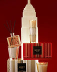 Classic Candle + Diffuser Holiday Candles & Diffusers - Candles NEST 