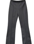 Serena Full-Length Pants Charcoal Pants - Trousers Fifteen Twenty 