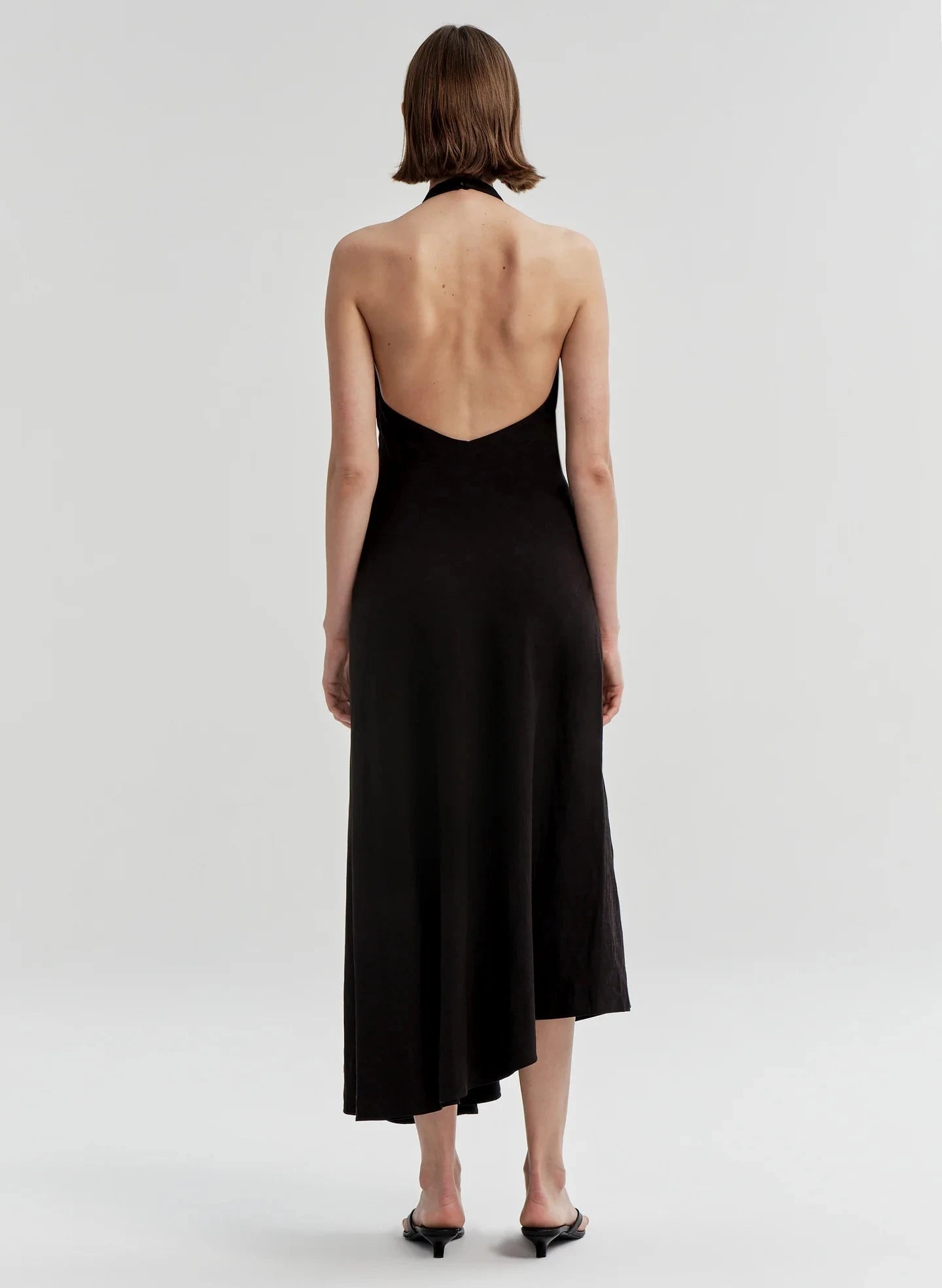 Celina Dress Black Peter Kate Celina Dress Black Peter Kate