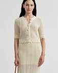 Simon Cardigan Sweater - Cardigans A.L.C 
