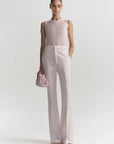 Sophie Tailored Pant Cherry Blossom Pants - Trousers A.L.C 