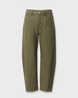 Stevie Utility Pant Olive