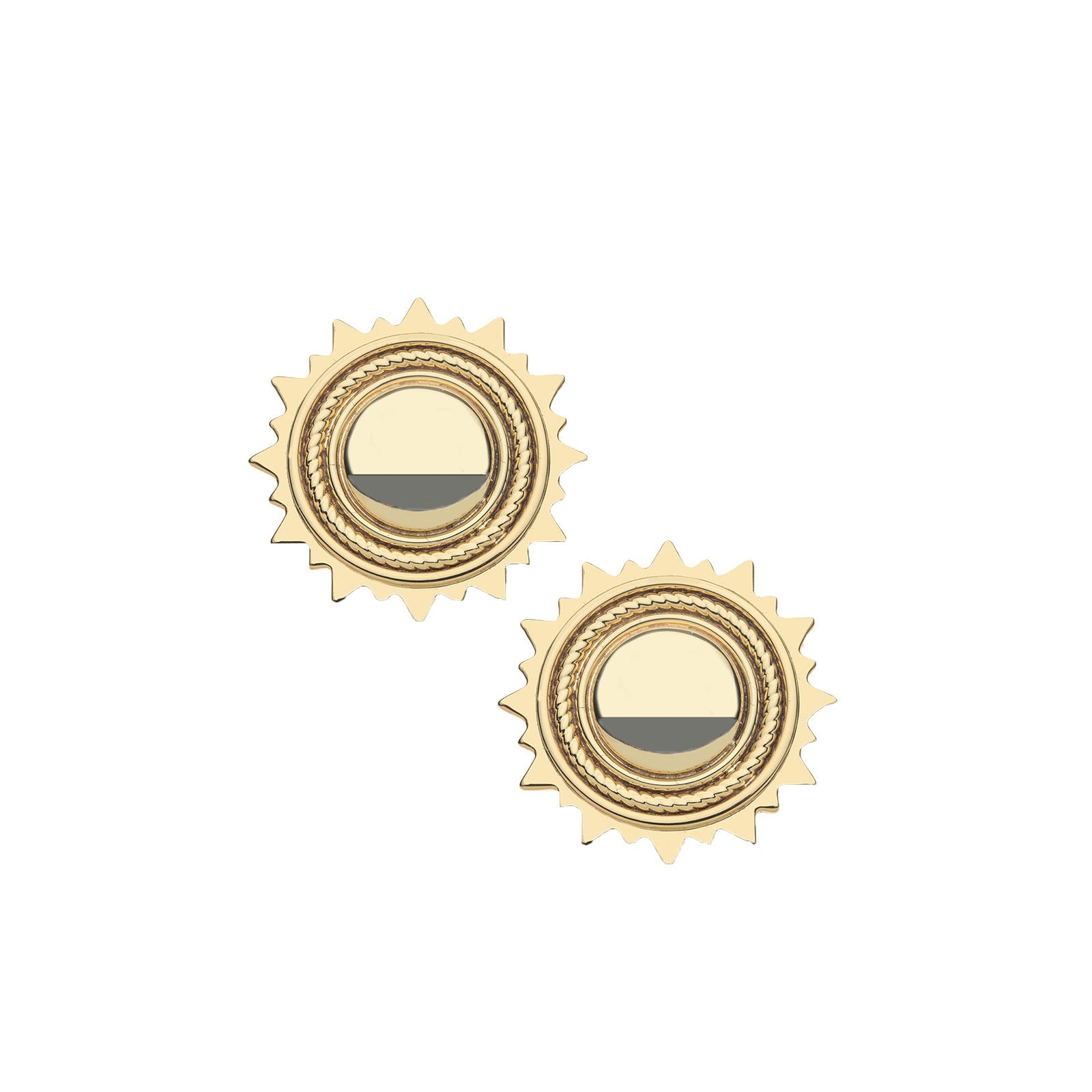 Strong Apollo Earrings Earrings Jane Win 