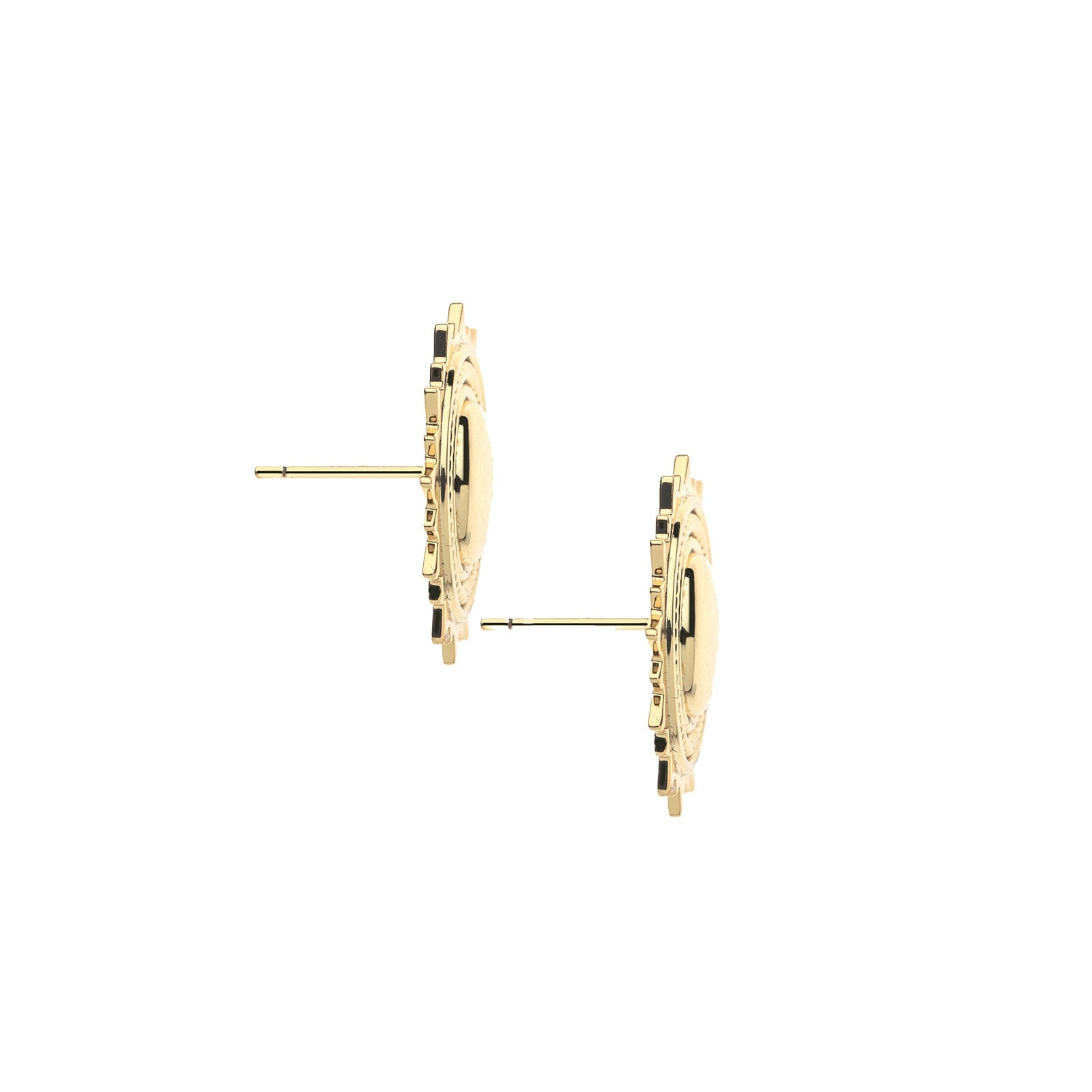 Strong Apollo Earrings Earrings Jane Win 