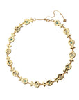 Strong Pesce D'oro Chain Necklaces Jane Win 