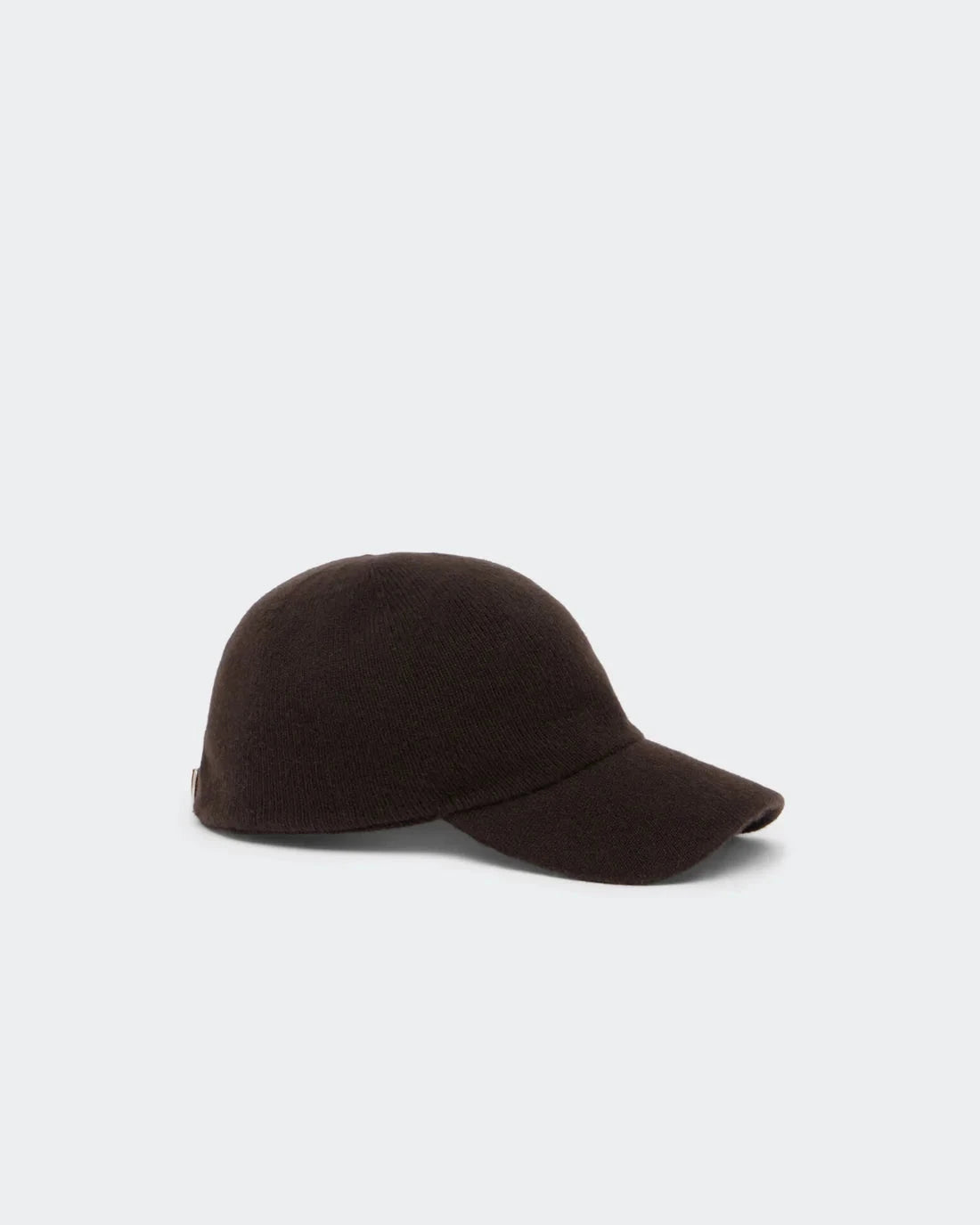 The Baseball Cap Burnt Cocoa/Burnt Sienna