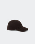 The Baseball Cap Burnt Cocoa/Burnt Sienna