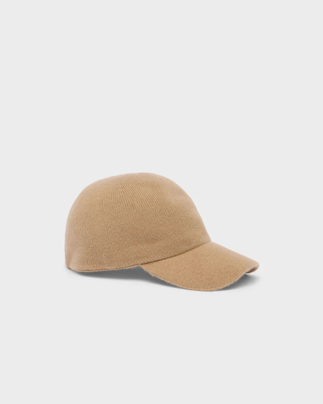 The Baseball Cap Burnt Camel/Butter