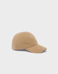The Baseball Cap Burnt Camel/Butter