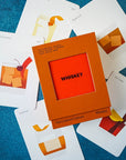 The Cocktail Cabinet: Whiskey Home Decor - Books Penguin Random House 