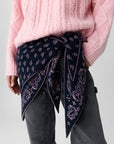 The Wild Rag Sprinkle/Midnight