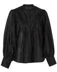 The Shiv Ruffled Shirt Tops - Blouses The Shirt 