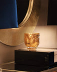 24K Gold Buddha Royale Candle Candles & Diffusers - Candles Thompson Ferrier 