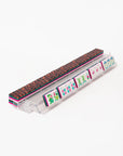 Glow Wild Mahjong Tiles Home Decor - Games Oh My Mahjong 