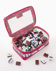 Glow Wild Mahjong Tiles Home Decor - Games Oh My Mahjong 